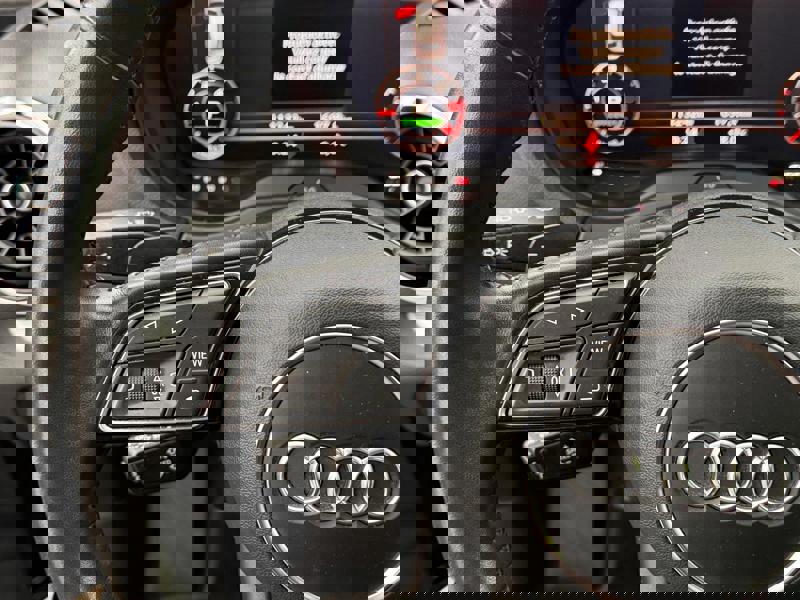 Image Audi ㍁匠潰瑲慢正⠠嘸⥆〨⸴〲㘱㸭) 35 TDI 2.0 150 Design Luxe S-tronic7 Full leds GPS Caméra Virtual Sièges cuir Régul Clim auto Gtie 1